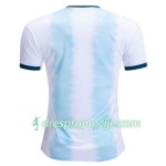 Argentina Dres Domaći Copa América 2019 Kratkih Rukava